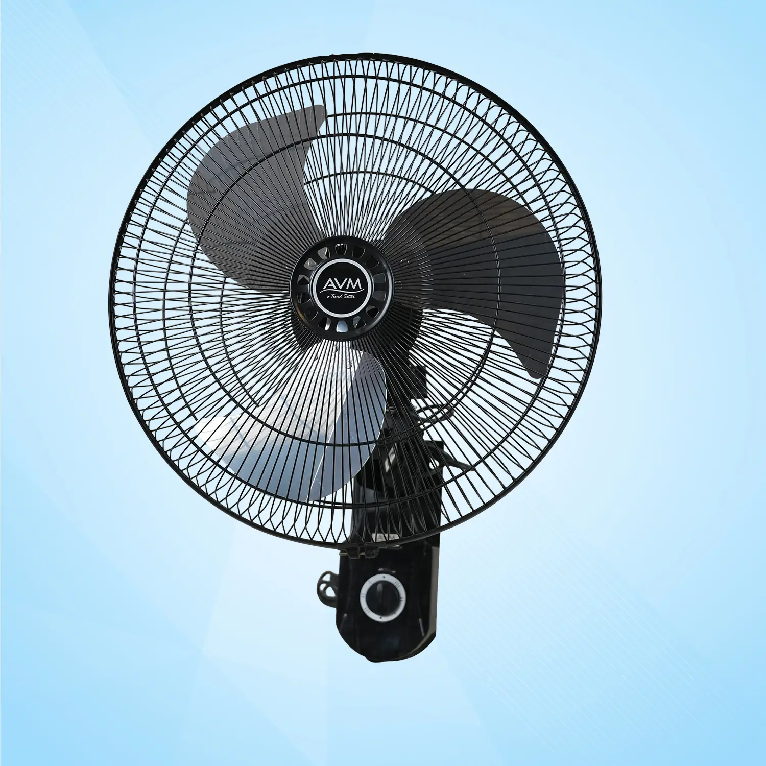 Vayu Wall Mounted Air Circulator